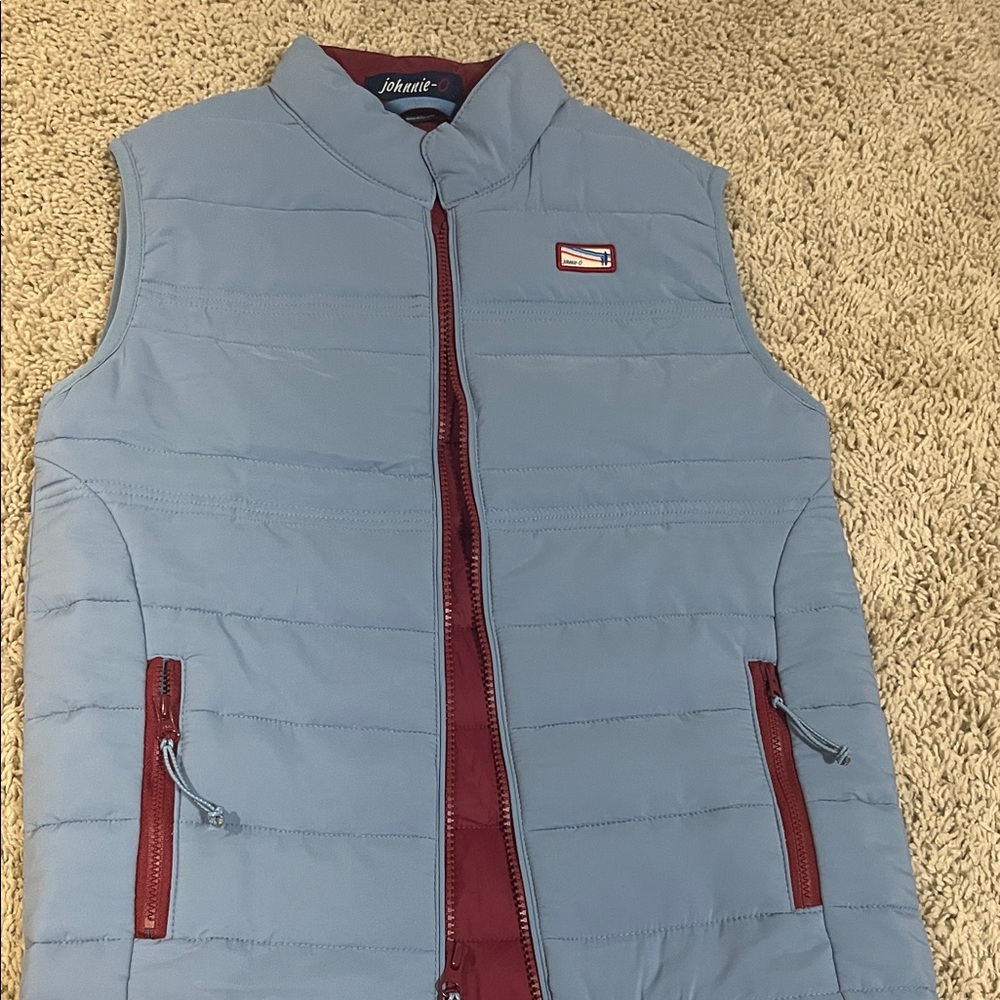 never used vest very high quality and condition!!!